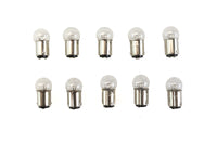 HARLEY 6-Volt-Rücklicht passend für 1934-1946 EL,