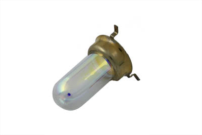 HARLEY Headlamp Bulb Shade Rainbow Color fits 0-  Replacement,