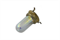 HARLEY Headlamp Bulb Shade Rainbow Color fits 0-  Replacement,