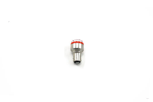 HARLEY 12 Volt rote LED-Rücklichtbirne Passt 0-  Alle, Rücklicht