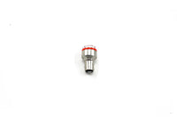 HARLEY 12 Volt rote LED-Rücklichtbirne Passt 0-  Alle, Rücklicht