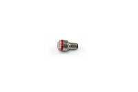 HARLEY 12 Volt rote LED-Rücklichtbirne Passt 0-  Alle, Rücklicht