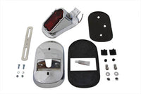 HARLEY Tombstone-Rücklicht-Kit Passend für 1973-1984 FX, 1973-1984 FL, 1973-1998 XL, 1991-1998 FXD,