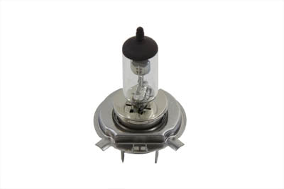 HARLEY Replacement 12 Volt H-4 Bulb fits 0-  Replacement, application