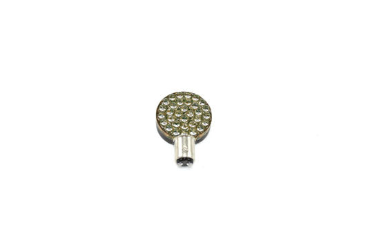 HARLEY Red LED Lollypop Style Bulb For Tail Lamp fits 0-  All, turn signals