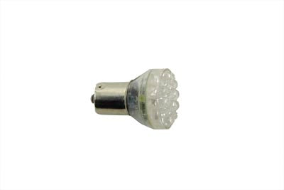 HARLEY Amber Lazer LED Für Blinker Passend für 0- Alle, Blinker