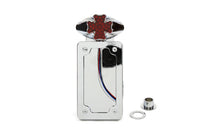 HARLEY Maltese LED-Rücklicht-Kit passend für FXST ab Bj. 1984-2007, FLST ab Bj. 1986-2007, FXD ab Bj. 2006-2007,