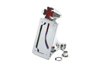 HARLEY Maltese LED-Rücklicht-Kit passend für FXST ab Bj. 1984-2007, FLST ab Bj. 1986-2007, FXD ab Bj. 2006-2007,