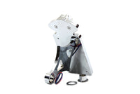 HARLEY Maltese LED-Rücklicht-Kit passend für FXST ab Bj. 1984-2007, FLST ab Bj. 1986-2007, FXD ab Bj. 2006-2007,