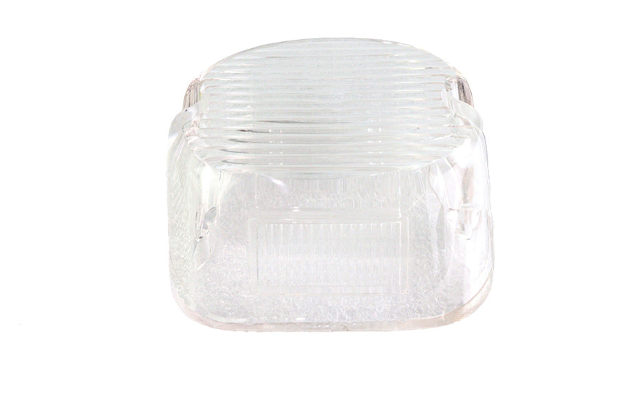 HARLEY Rücklichtglas Laydown Style Klar Passend für 1999-2003 FLT,