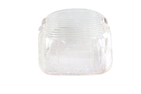 HARLEY Rücklichtglas Laydown Style Klar Passend für 1999-2003 FLT,