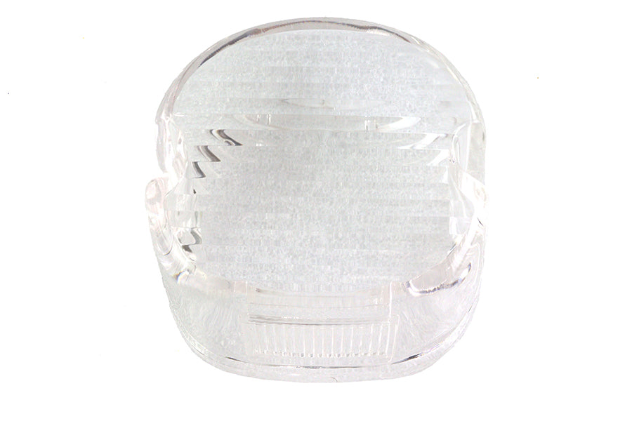 HARLEY Rücklichtglas Laydown Style Klar Passend für 1999-2003 FLT,