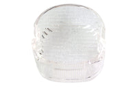 HARLEY Rücklichtglas Laydown Style Klar Passend für 1999-2003 FLT,