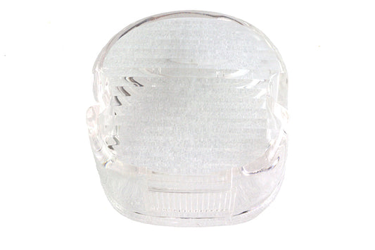 HARLEY Rücklichtglas Laydown Style Klar Passend für 1999-2003 FLT,