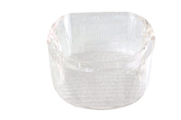HARLEY Rücklichtglas Laydown Style Klar Passend für 1999-2003 FLT,