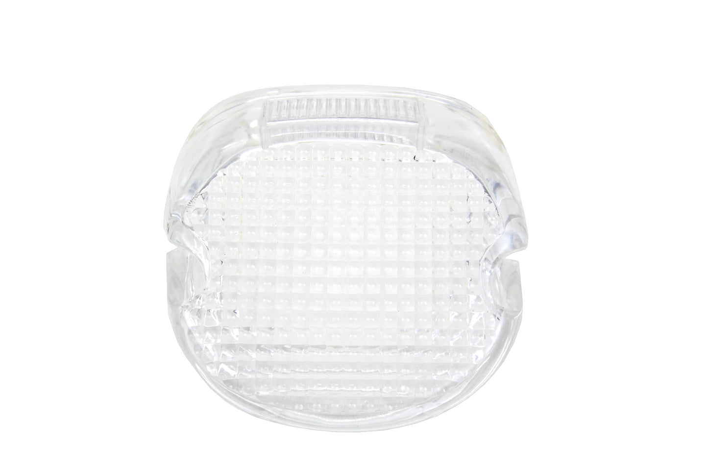HARLEY Rücklichtglas Laydown Style Klar Passend für 1999-2003 FLT,
