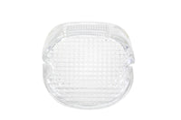 HARLEY Rücklichtglas Laydown Style Klar Passend für 1999-2003 FLT,