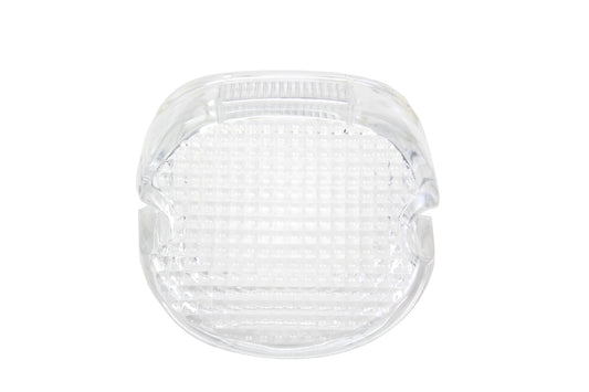HARLEY Rücklichtglas Laydown Style Klar Passend für 1999-2003 FLT,