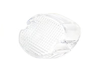 HARLEY Rücklichtglas Laydown Style Klar Passend für 1999-2003 FLT,