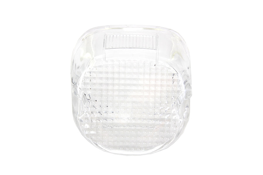 HARLEY Rücklichtglas Laydown Style Klar Passend für 1999-2003 FLT,