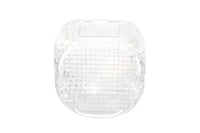 HARLEY Rücklichtglas Laydown Style Klar Passend für 1999-2003 FLT,