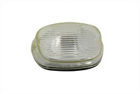 HARLEY Rücklichtglas Laydown Style Klar Passend für 2003-UP FLT,