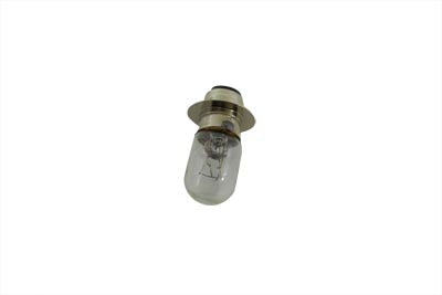 HARLEY Bulb For 4-1/2 inch Headlamp fits 0-  All,