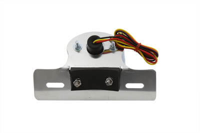 HARLEY Mini LED Cateye Rücklicht-Kit Passend für 0- Kundenspezifische Anwendung