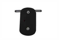 HARLEY Replica Chrome Tombstone Tail Lamp fits 1947-1954 FL,