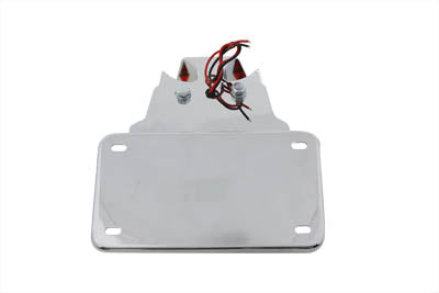 HARLEY Maltese Seiten-Rücklicht Passt 0-  Custom, Anwendung