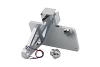 HARLEY Chrom Billet Horizontales Rücklicht-Kit Passend für 0-  Custom, Anwendung