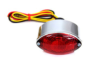HARLEY Mini Cateye Rücklicht Passend für 0-  Custom, Anwendung