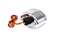 HARLEY Mini Cateye Heckleuchte Passt 0-  Zoll Custom, Anwendung