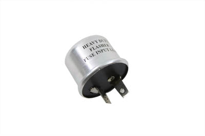 HARLEY Blinkerrelais Passend für 1964-1984 FL, 1973-1995 XL, 1973-1984 FX, 1982-1984 FXR, 198