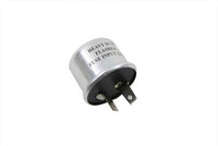 HARLEY Blinkerrelais Passend für 1964-1984 FL, 1973-1995 XL, 1973-1984 FX, 1982-1984 FXR, 198