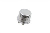 HARLEY Blinkerrelais Passend für 1964-1984 FL, 1973-1995 XL, 1973-1984 FX, 1982-1984 FXR, 198