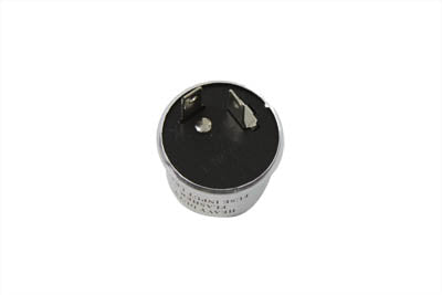 HARLEY Blinkerrelais Passend für 1964-1984 FL, 1973-1995 XL, 1973-1984 FX, 1982-1984 FXR, 198