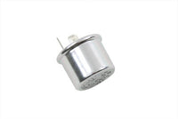 HARLEY Round 6 Volt Turn Signal Flasher fits 1961-1963 FL,