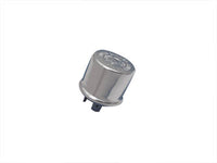 HARLEY Round 6 Volt Turn Signal Flasher fits 1961-1963 FL,