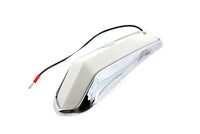 HARLEY vorderer Schutzblechlampe passend für 1968-1984 FL, 1979-1984 FLT, 1985-UP FLT,