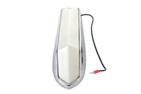 HARLEY vorderer Schutzblechlampe passend für 1968-1984 FL, 1979-1984 FLT, 1985-UP FLT,