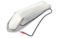 HARLEY vorderer Schutzblechlampe passend für 1968-1984 FL, 1979-1984 FLT, 1985-UP FLT,