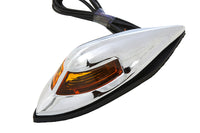 HARLEY Vorderradkotflügellampe Chrom Passt 0-  Custom, Anwendung