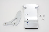 HARLEY Chrome Curved Katz Eyez Style Rücklicht-Kit passend für 0- Custom, Anwendung