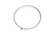 HARLEY 7 inch Headlamp Inner Retaining Ring fits 1960-1984 FL,