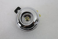 HARLEY Smooth Style 12 Volt Mini Horn Chrome fits 0-  Custom, application