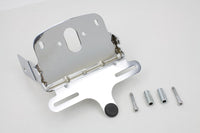 HARLEY Chrom-Deko-Rücklicht-Halterung passend für 1993-1999 FXDWG,
