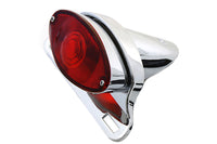 HARLEY Chrome Cateye Rückleuchteneinheit, passend für 0- Custom, Anwendung