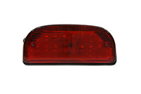 HARLEY Slice Style LED Vertical Mount Tail Lamp Only fits 0-  Replacement, application for slice style tail lamp