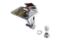 HARLEY Diamond LED Rücklichtbaugruppe Horizontaler Stil Passend für 0-  Custom, Anwendung